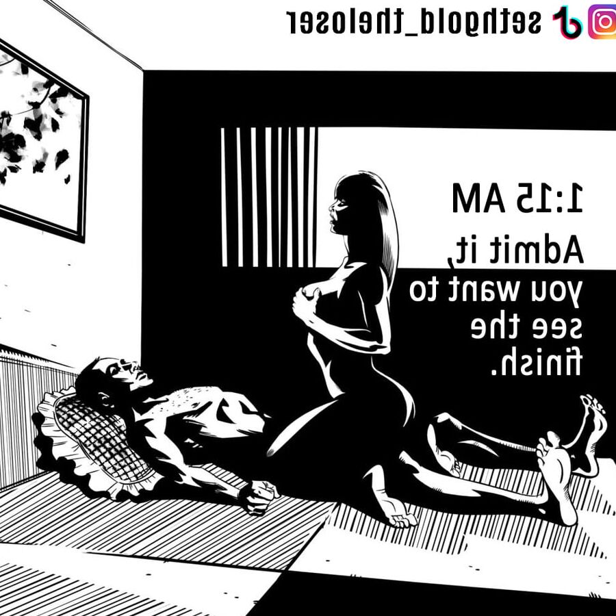 Episode . --- OLIVIA ---