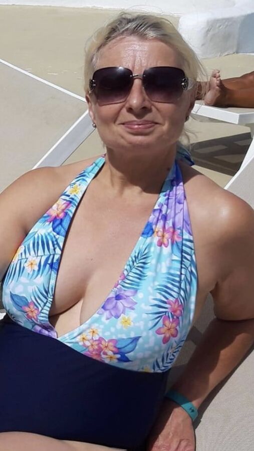 Milf I work with