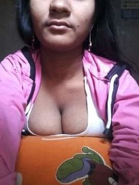 Boobs, pussy