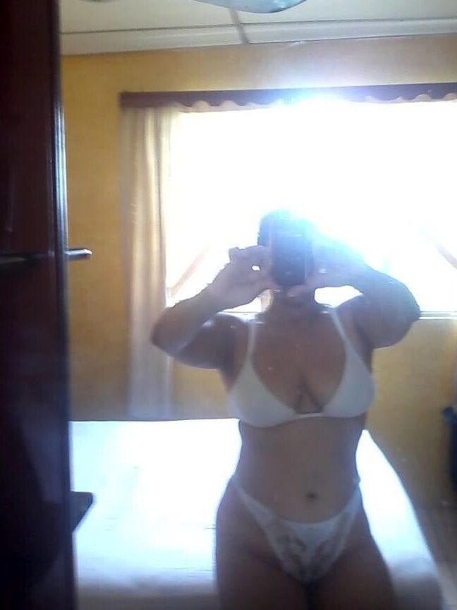 Milf de Facebook