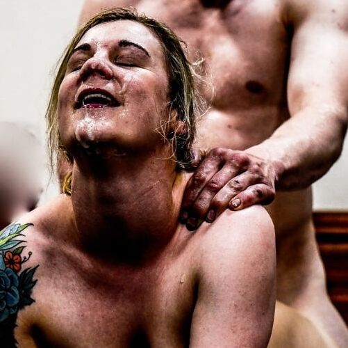 A Dirty Little Cumdump