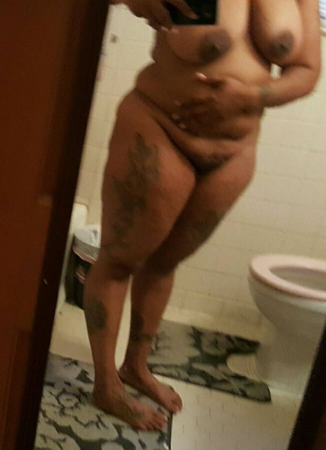 P.A.T.(PUSSY ASS TITTIES) EDITION VOL.