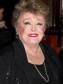 Rue McClanahan