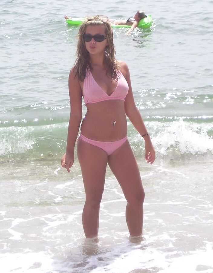 Summer babes