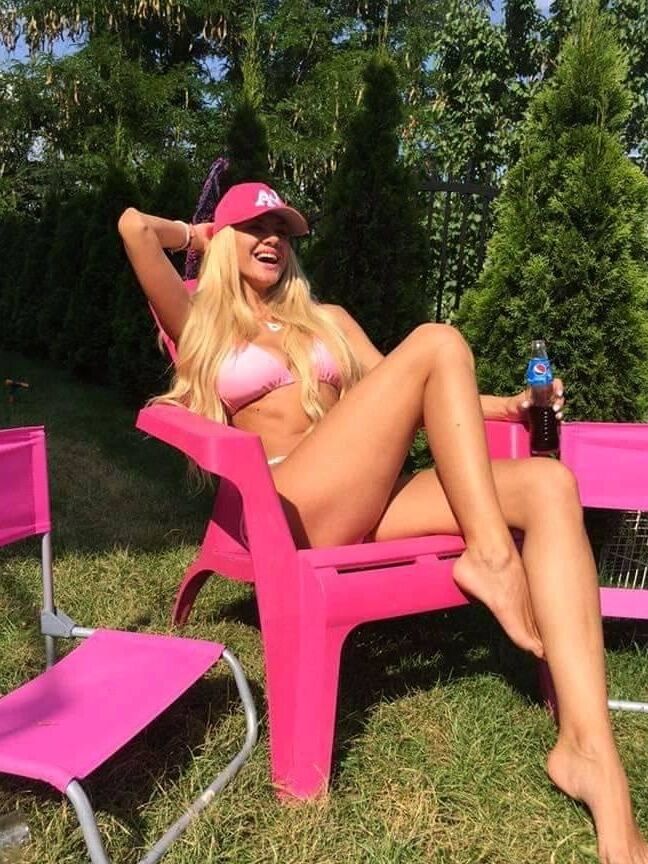 Dragana Davidovic