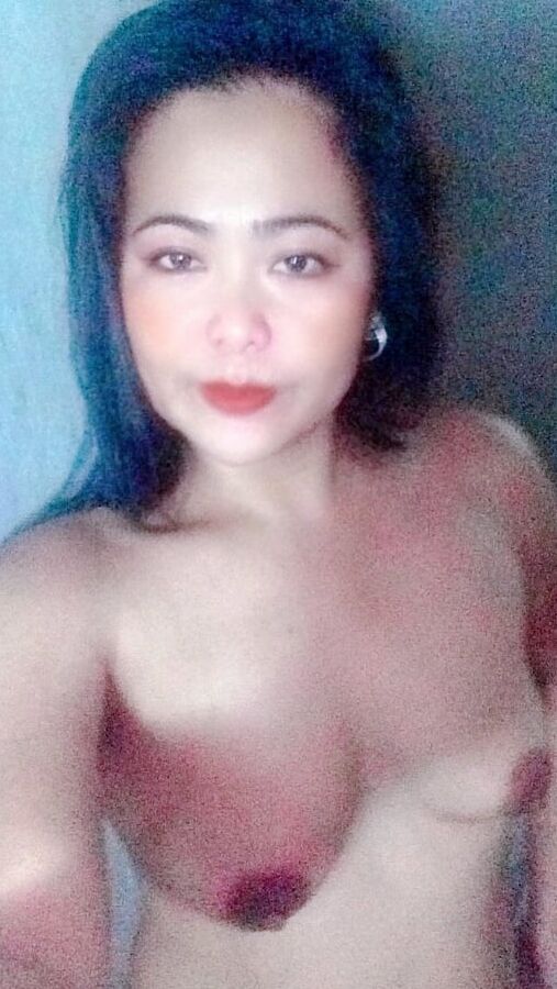 just naked
