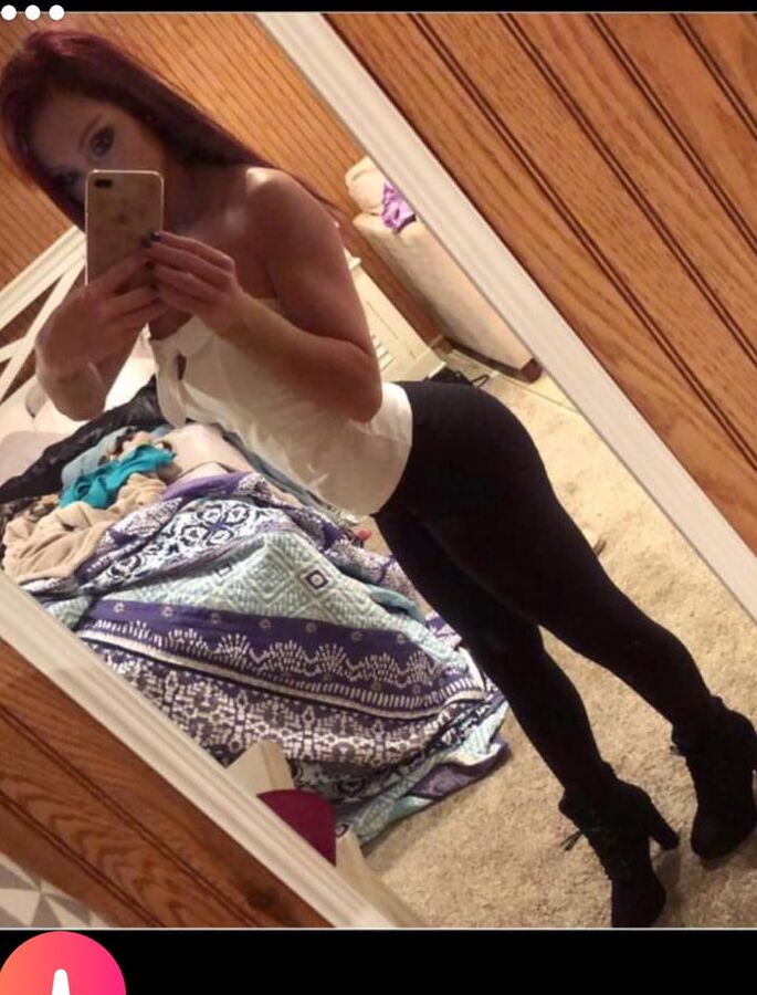 I Swiped Right... With My Cock