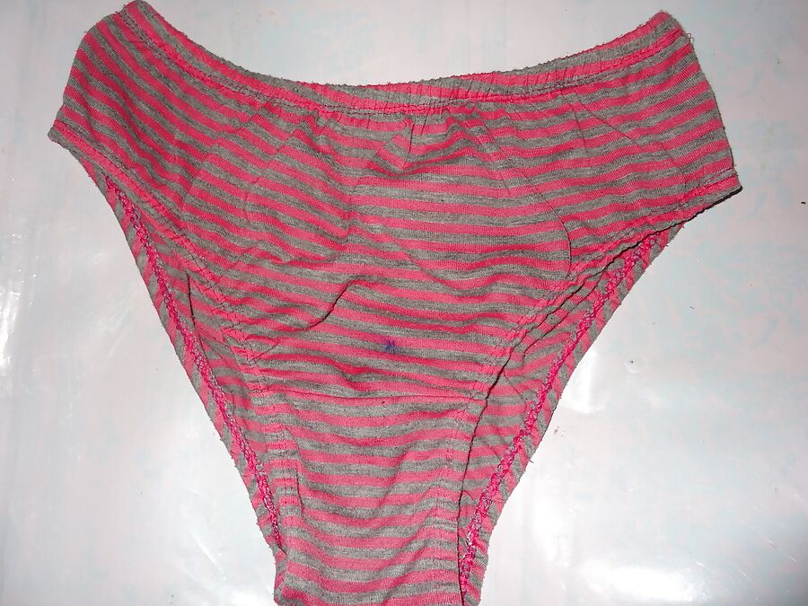 sister panties