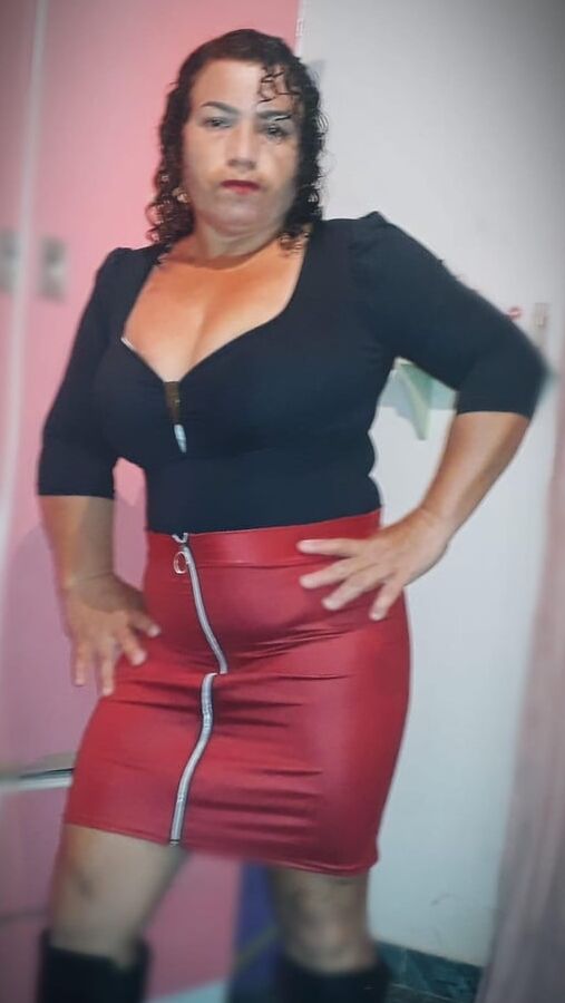 Cristina Abreu ... Faceb