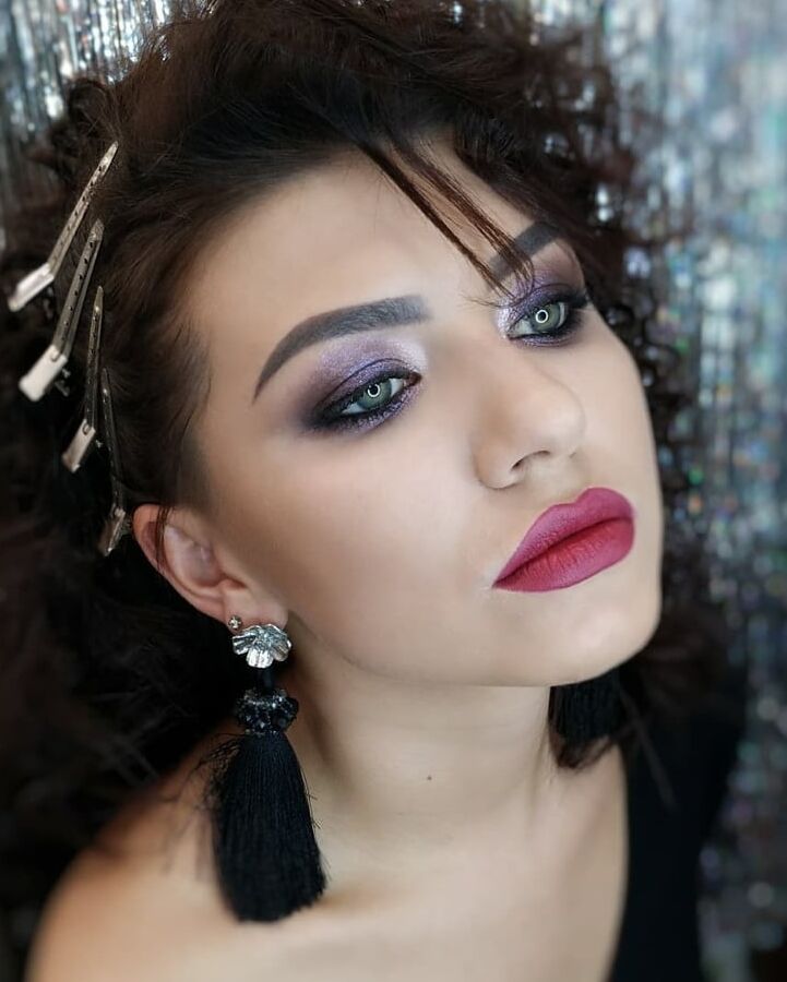 Fuck me as you like