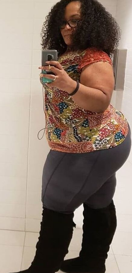 Short sexy chunky mature big booty pear mzthiq bbw