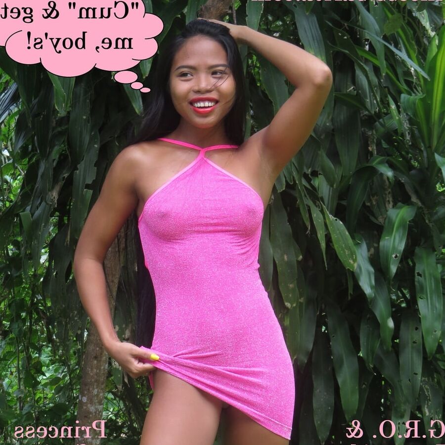 Nude Filipino Slut Exposed