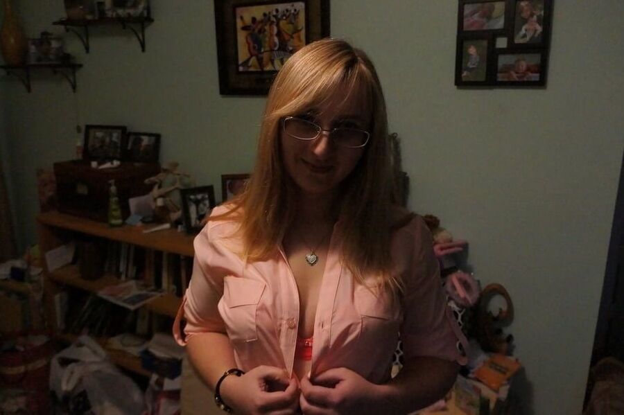 Nicole, MILF From America
