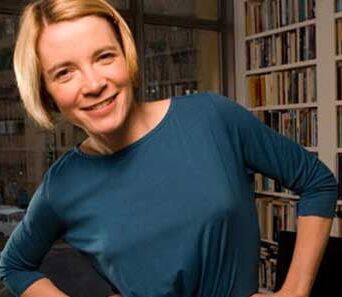 Lucy Worsley