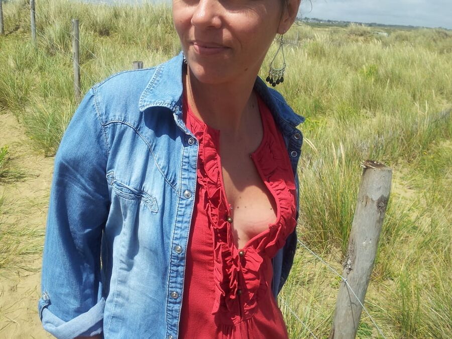 Seins pour mateur
