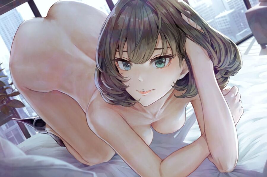 Hentai : Nude
