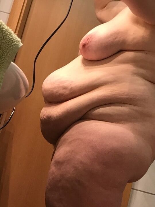 Old Boobs