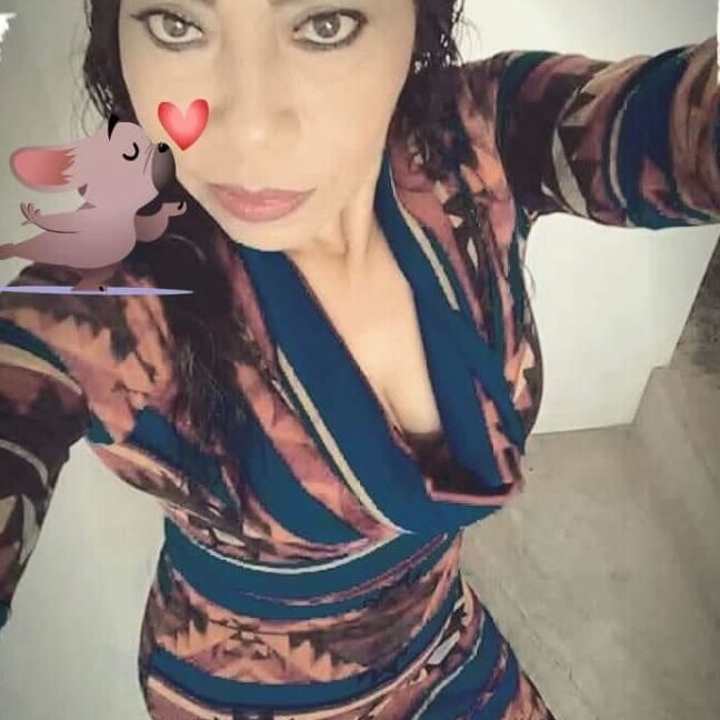 Loved and mature mom still fuckable