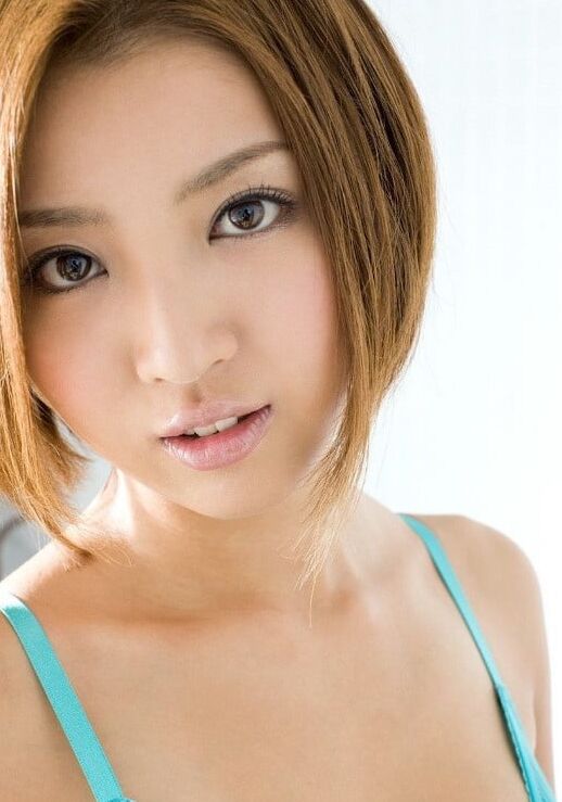 Japanese Beauties