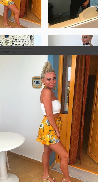 lancashire babe