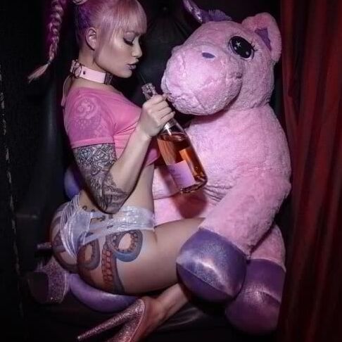 Insatiable pics of D - just enjoy sexy
