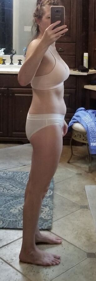 Big Sexy Knickers