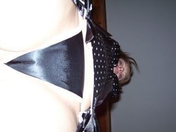 More Naughty Time