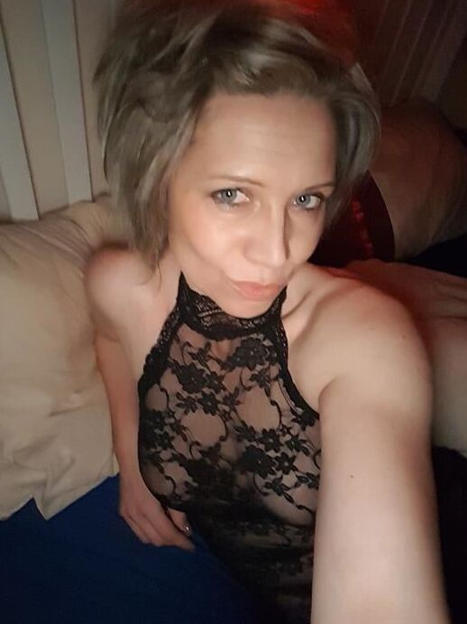 just me