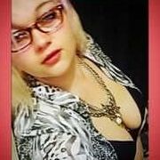 Just being me