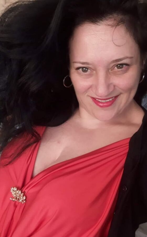 Anne Mary Galati