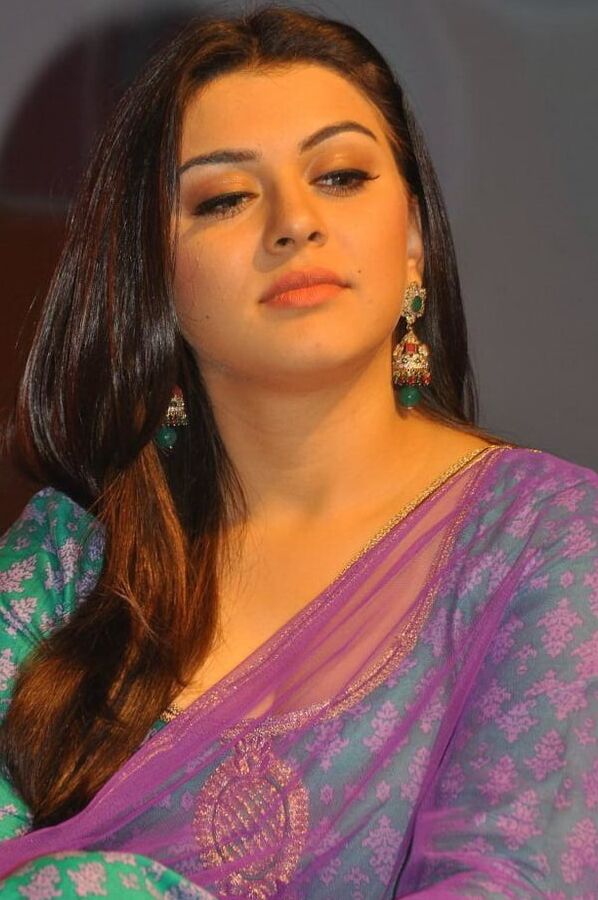 HANSIKA