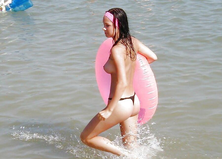 Nice body