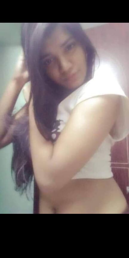 Amazing structure desi babe