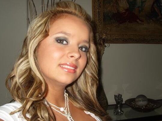 Utah Slut