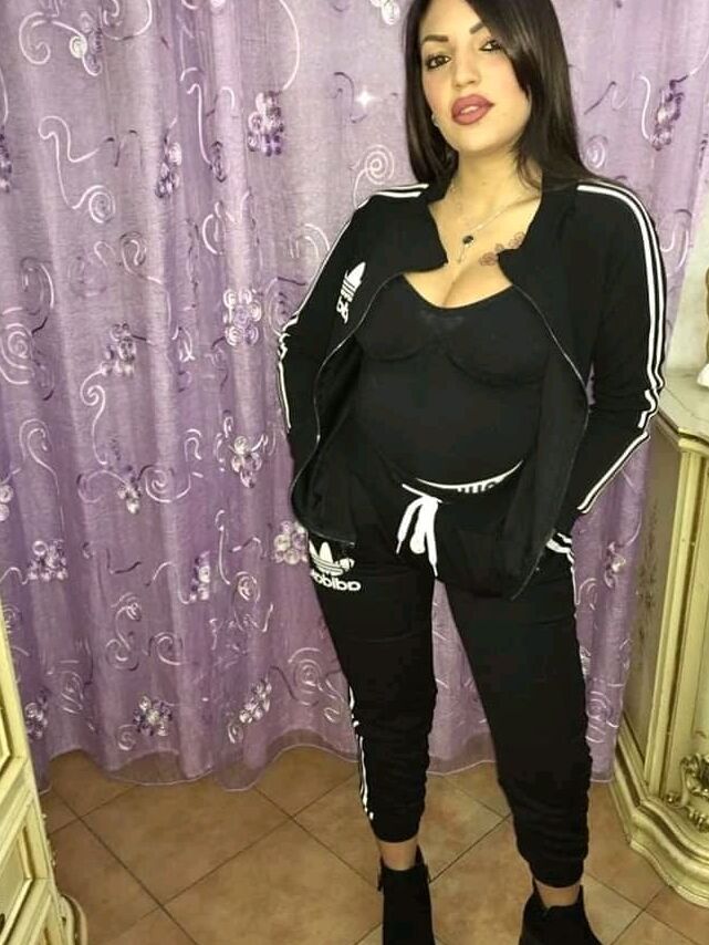 Roberta la pompinara