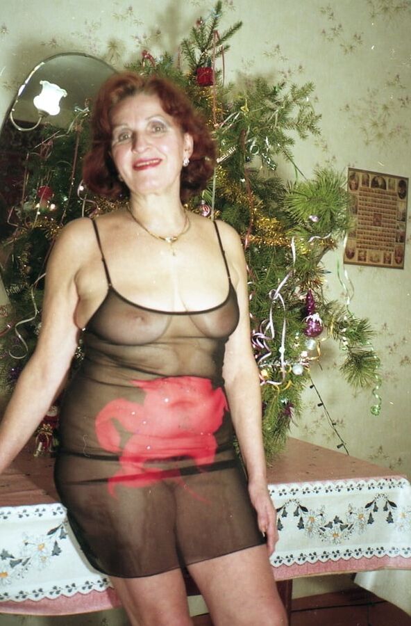 mature wife (send photos of your wives)