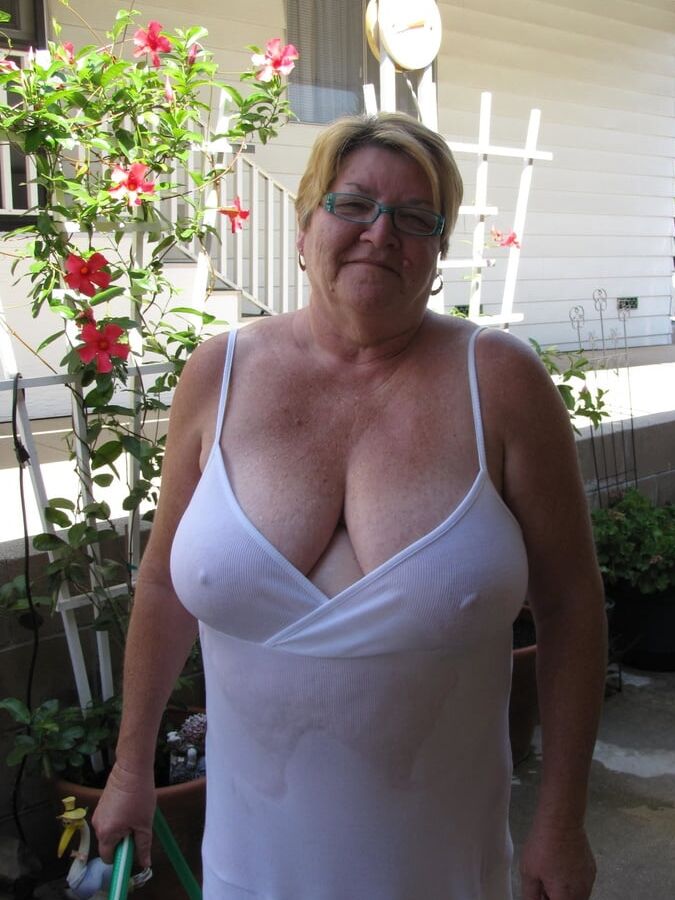 Granny Sue