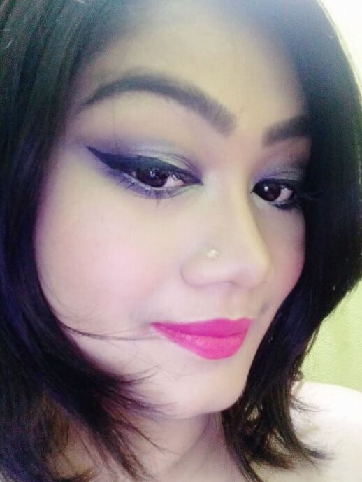 Selfie for bf