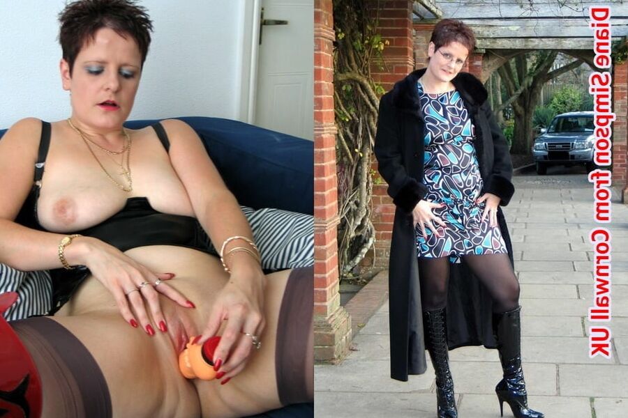 UK sluts