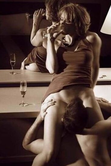 Femdom Facesitting