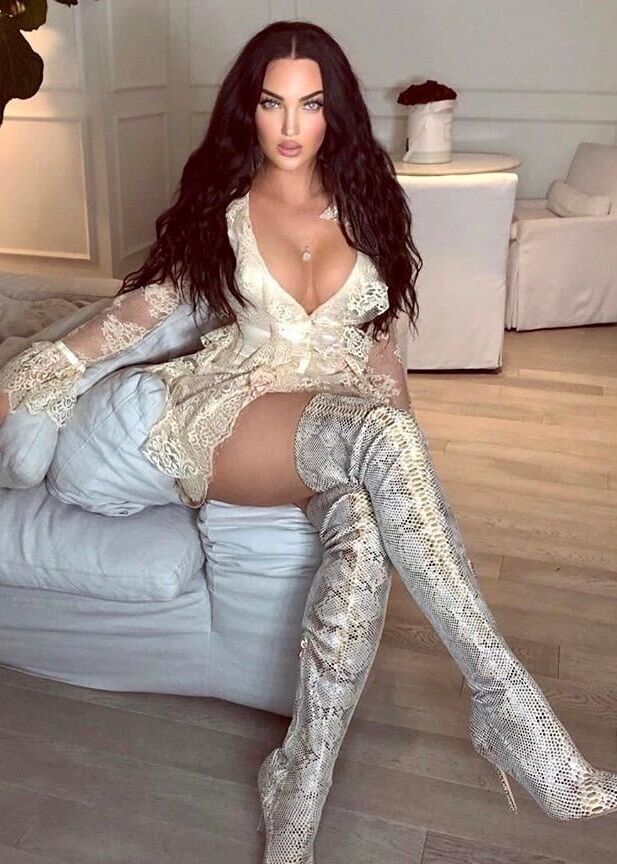 Sexy Boots