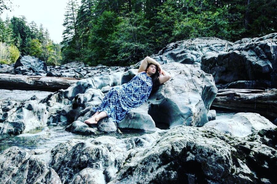DREAM BBW - JULEZ CAMERON