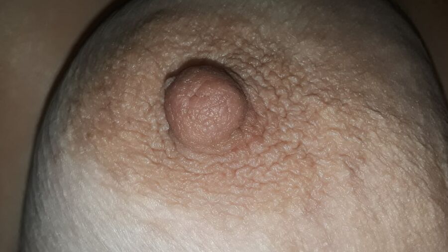 Saturday night nipples