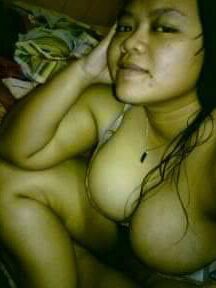 Malay chubby