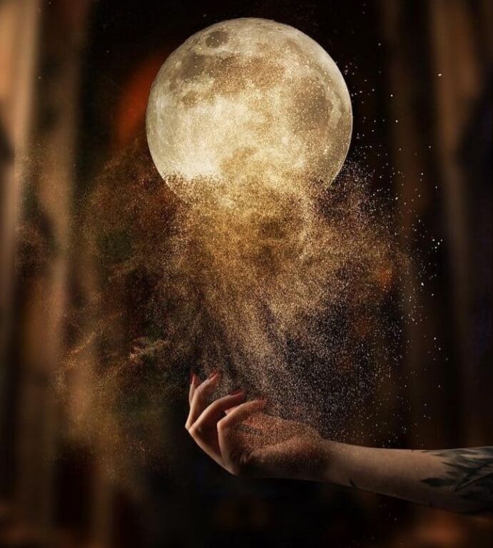 Dream walker
