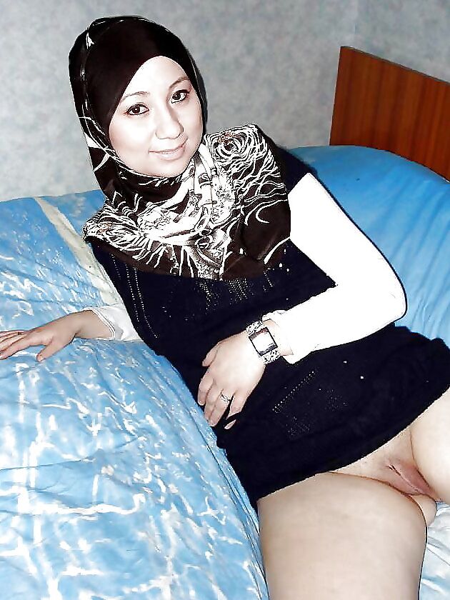 Muslim girl