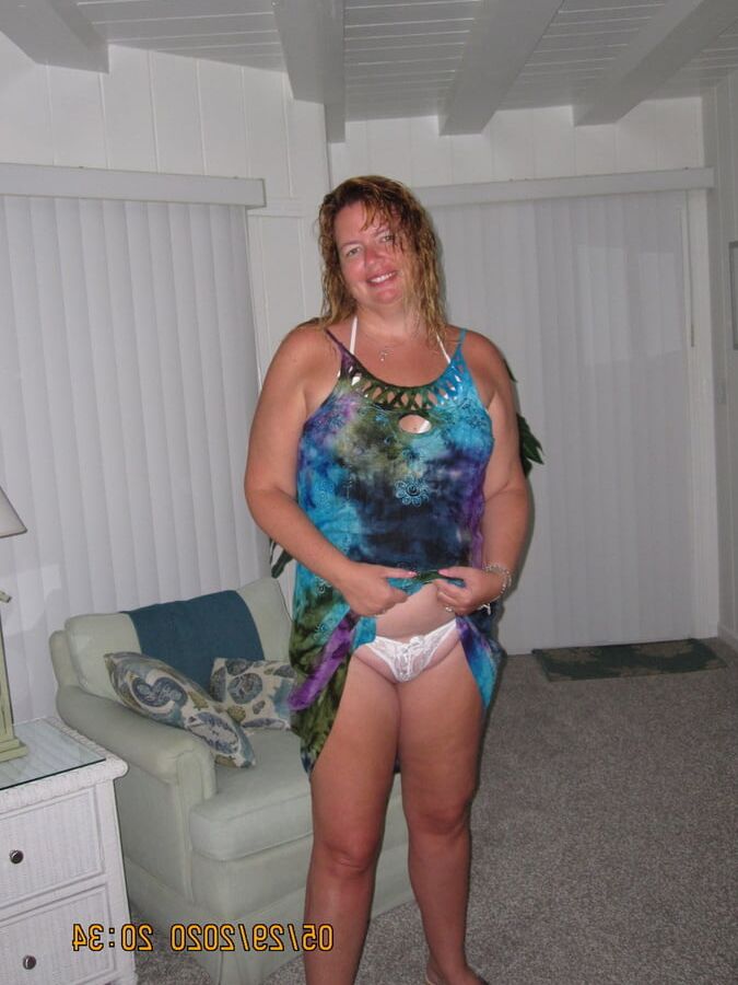 hole slut wife
