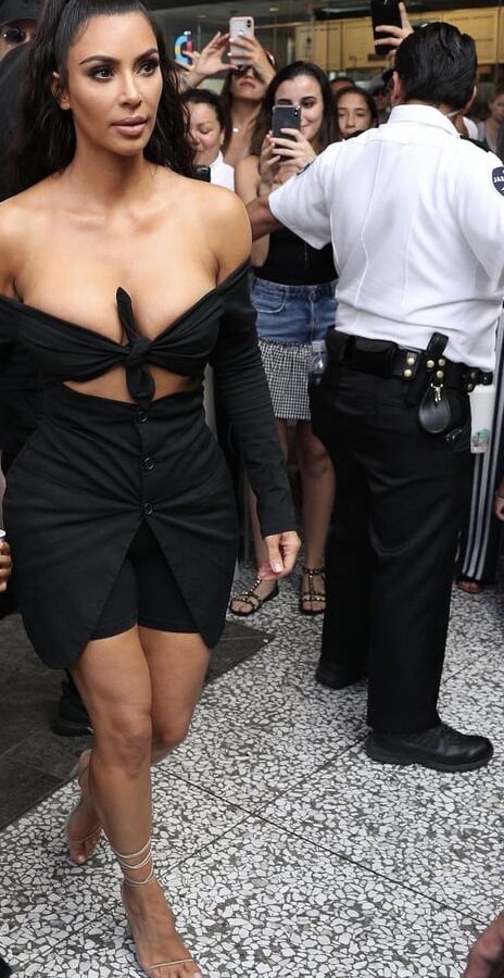 Kim Kardashian