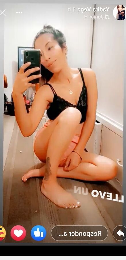 Yadira Vega
