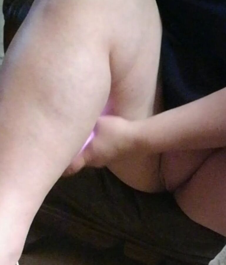 wife depileited no panties